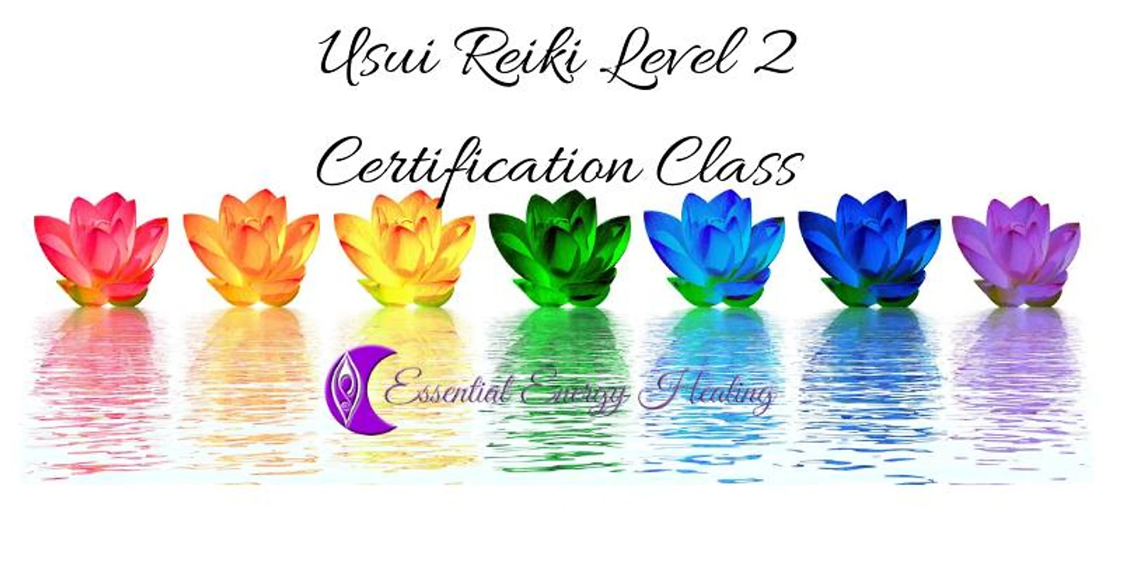 Usui Reiki Level 2