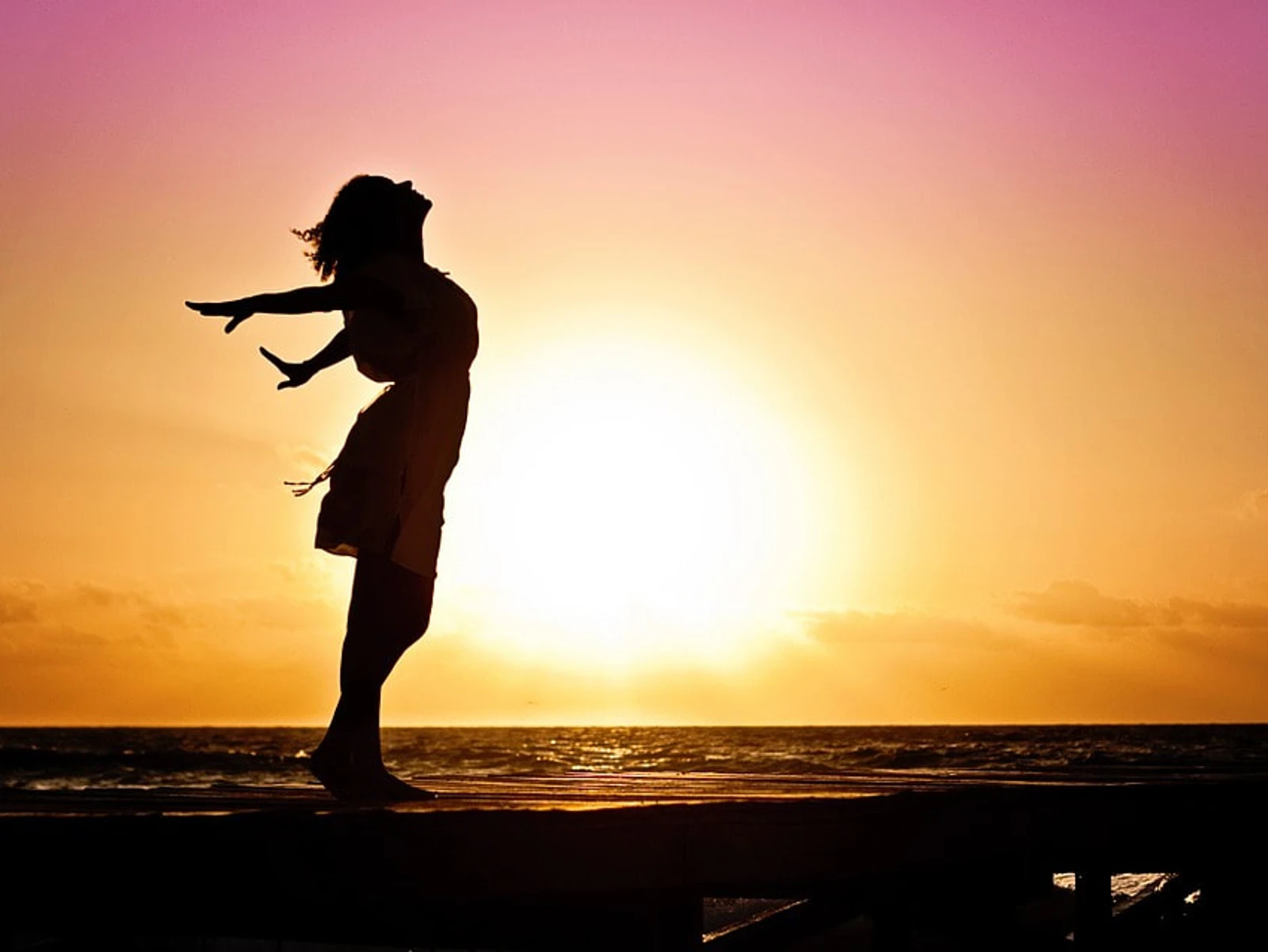 WHAT IS GODDESS AND THE SACRED FEMININE?
