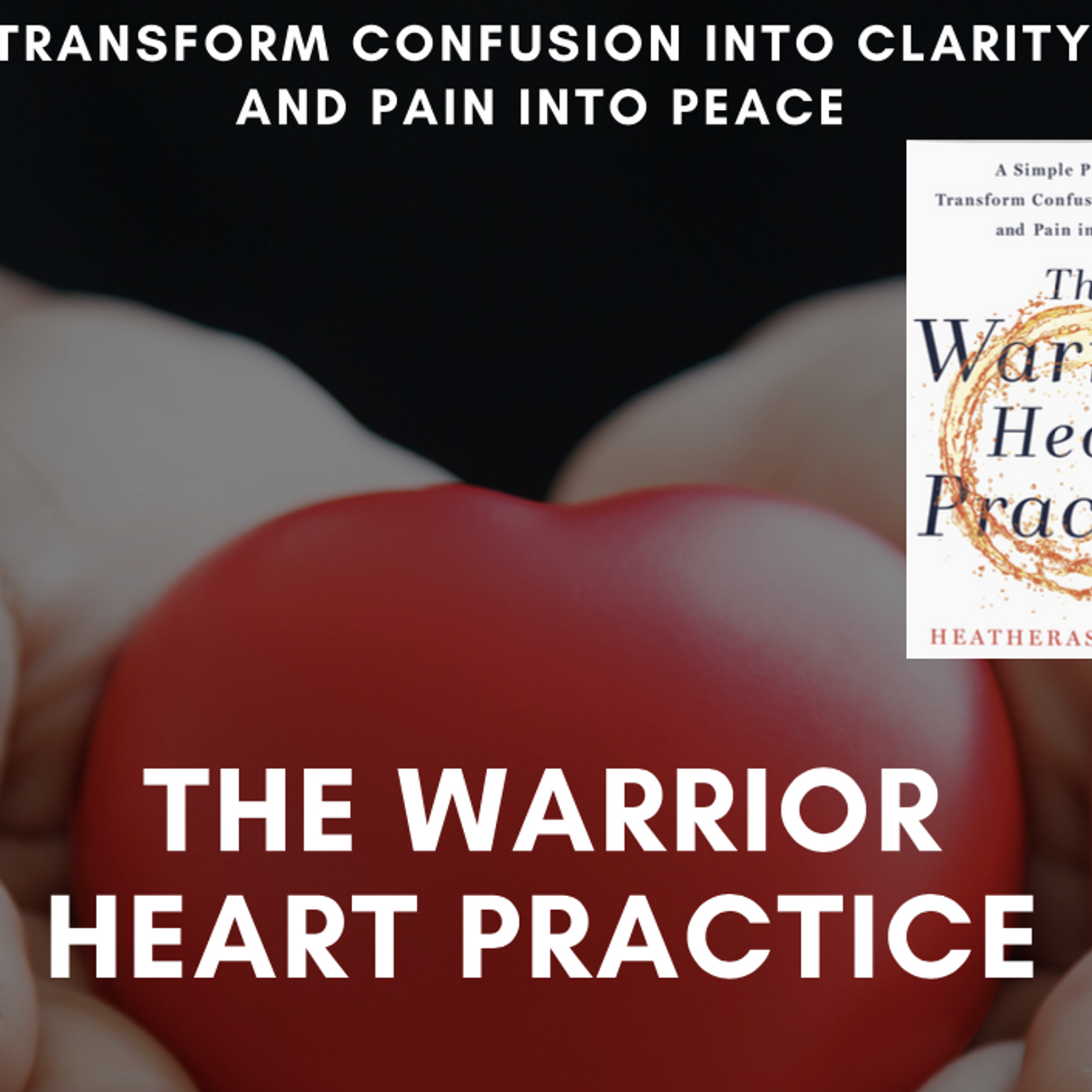 Warrior Goddess Heart Virtual Retreat